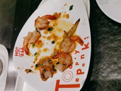 -火地铁板烧(昆山万象汇店)