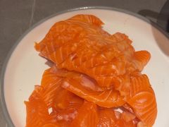 -三京祥烤肉自助料理(慈云寺店)