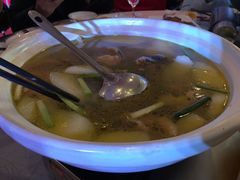 霸王别姬-新吉阳酒店(檀溪路店)