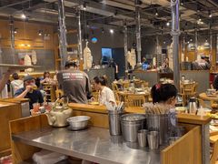 -姜虎东白丁烤肉(深圳湾后海汇店)