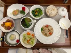 -馨月汇·一悦馨香月子中心(前滩店)