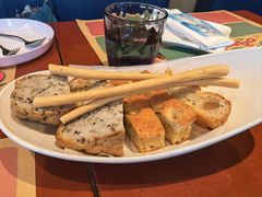 -安妮意大利餐厅(望京店)