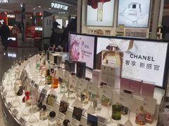 -巴黎春天(浦建店)