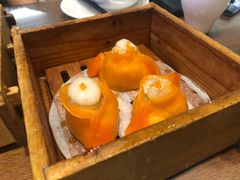 -日日鲜自助餐厅(小公园店)