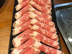 -年巴羊肉铺老铜锅(梅江店)