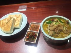 -窄巷子陕菜馆·地道陕西菜(粉巷店)