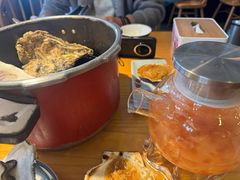 -蚝翅·海鲜粥·烧烤·龙虾季(海曙天一店)