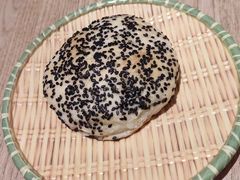 惠山油酥饼-新万鑫银丝面·非遗无锡味(惠山古镇店)