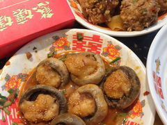 -憨孃孃·重庆老火锅(红山黑金店)