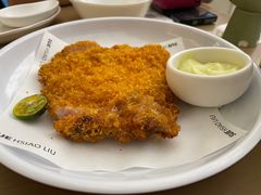 -苏小柳点心·手作小笼包(浦东嘉里城分院)