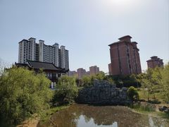 -汤显祖纪念馆