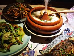 -酒阳蒸经小酒馆(解放碑店)