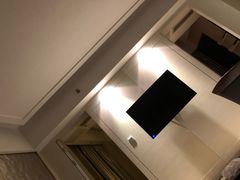 -南京凯铂精品酒店