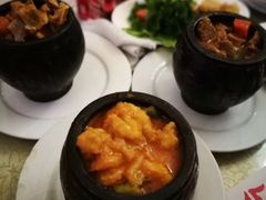 -华梅西餐厅(哈尔滨中央大街店)