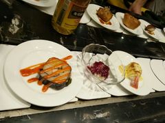 -东方红海鲜百汇(国际大厦店)