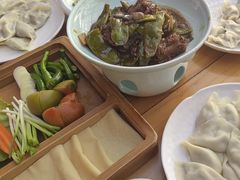 -一轩饺子馆(丽都店)
