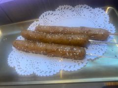 -杨小佳·齐齐哈尔烤肉·烤串(广州店)
