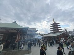 -浅草寺