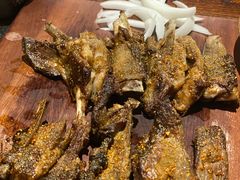 -丝路金桃·新疆菜(徐汇店)