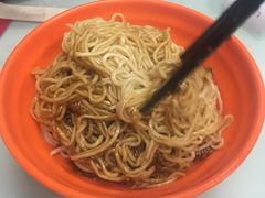 -食惠里小笼包面馆(越秀店)