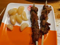 -津门羊大爷·铜锅涮肉(黄河道店)