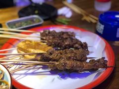 -烧货·活海鲜炭烧(湖滨商业街店)