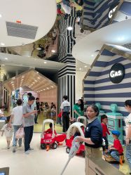 点击看大图 -meland club亲子乐园(重庆万象城店)