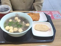 -回味鸭血粉丝汤(砂之船店)