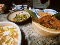 -南京大牌档(香港广场店)
