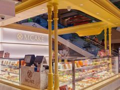 -M'CAKE(西单大悦城店)