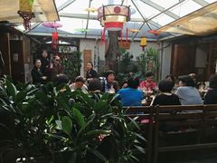 -丽江庭院之丽江往事(安定门店)