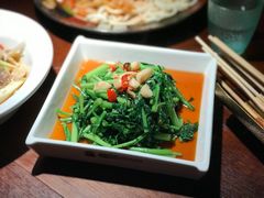 -楼兰新疆主题餐厅(悠方店)