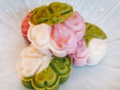 -狮王府淮扬菜(新街口友谊店)