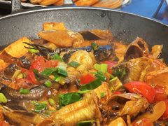 -大自然(鲁家村店)