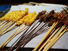 -火联烧烤(学院路创始店)
