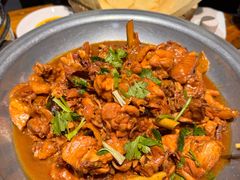 -即墨老公社·海肠捞饭大王(古城店)