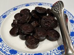 -巴音浩日娲·蒙餐(双林东路店)