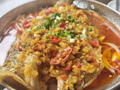 -小柴米·传统江西菜(万寿宫店)