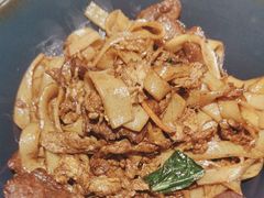 -Home Thai·泰谣(王府井apm店)