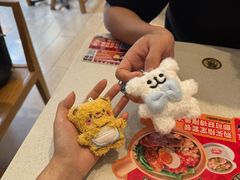 -膳心记-明火四宝煲仔饭(燕南店)