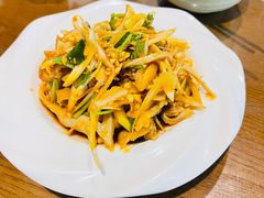 -百年认一力 太原老字号 (桥头街店)