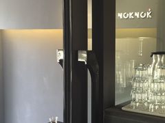 门面-NokNok Coffee(宽窄巷子店)