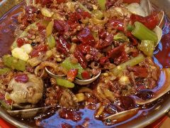 -华仔龙虾(永乐路总店)