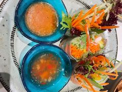 -芭札·Thai泰国餐厅(同和金铂天地店)