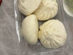 -食膳公园包子铺(烈士公园店)