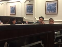 -一哥澳门豆捞 · 十七年经典澳门火锅(四季天地店)