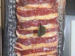 -齐齐哈尔烤肉·烧烤·烤鱼(万科时一区店)