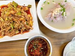 -双流老字号董蹄花(广场路店)