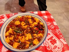-荆九爷爆炒桥头三嫩(夫子庙店)