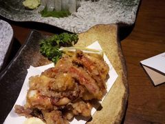 -千代武日本料理(开发区店)